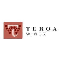 Teroa Wines logo - Similar company to Rafael Costa Branding