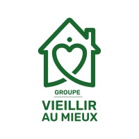 Vieillir Au Mieux logo - Similar company to Datae Humanum