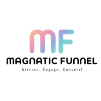 Magnatic Funnel logo - Similar company to Active Marketing