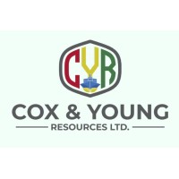 Cox & Young Resources Ltd logo - Similar company to Stract Offshore Limited