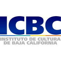 ICBC Instituto de Cultura de Baja California logo - Similar company to Secretaría De Integración Y Bienestar Social De Baja California