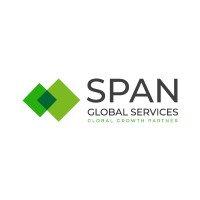 Span Global Services logo - Similar company to Lakeb2B