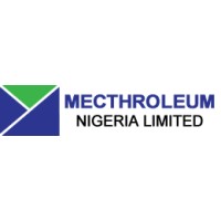 Mecthroleum Nigeria Limited logo - Similar company to The Thready