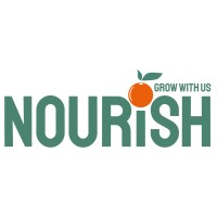 Nourish Contract Catering logo - Similar company to Harrison Catering Services