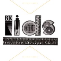 BK Interior Design logo - Similar company to Fns- Interior Design Studio & Academy