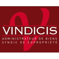 VINDICIS logo - Similar company to Jeannot Sas