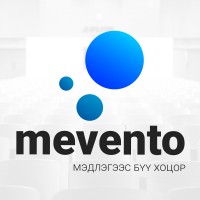 Mevento startup logo - Similar company to Startup Roots