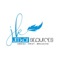 jeekri services logo - Similar company to Vasista Tech