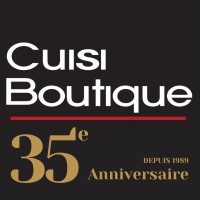 Cuisi Boutique Drummondville Inc logo - Similar company to Module Ultra