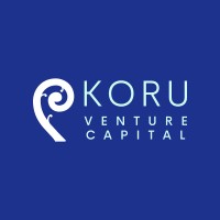 Koru VC logo - Similar company to Garnet Ventures