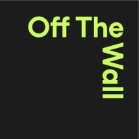 Off The Wall logo - Similar company to Orbit Analytics