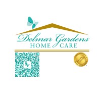 Delmar Gardens Home Care Inc. logo - Similar company to Come Play, Stl