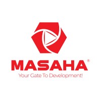 Masaha Equipment Company logo - Similar company to Boodai Trading Company