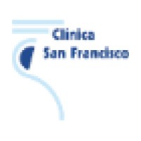Clínica San Francisco logo - Similar company to Instasalud