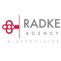 Radke Agency & Associates logo - Similar company to A Team Development