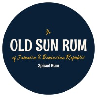 Old Sun Rum logo - Similar company to Cs Beverage Solutions