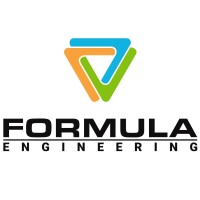 Formula Engineering logo - Similar company to Meridian Engineering Inc.