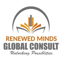 Renewed Minds Global Consult logo - Similar company to Pzare