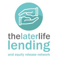 The Later Life Lending Network logo - Similar company to Advice Wise
