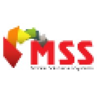 MSS Bilişim Yazılım logo - Similar company to Ilfa Yazılım Danışmanlık