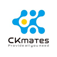 CKmates 銓鍇國際股份有限公司 logo - Similar company to Nextlink Technology