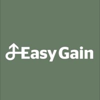 🐷Easy Gain🐷📞+45 91898837 📧bb@easygain.dk logo - Similar company to A-One Danmark Aps