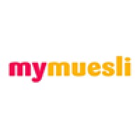 Mymuesli Netherlands