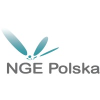 NGE Polska logo - Similar company to Epa Systemy Sp. Z O.O.
