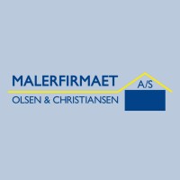 Malerfirmaet Olsen & Christiansen A/S logo - Similar company to C.Møllmann & Co.
