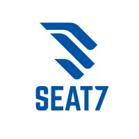 Seat 7 Entertainment logo - Similar company to Sunspear Games