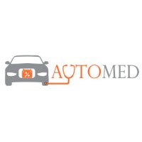 AutoMed logo - Similar company to Serm&Barr Caravan