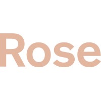 Rose logo - Similar company to So Creative Studio
