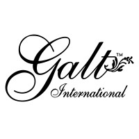 Galt International logo - Similar company to Rooster & Rice Inc.