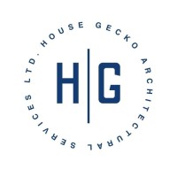 House Gecko Architectural Services Ltd logo - Similar company to A D Services