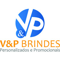 V&P Comércio de Brindes e Serviços logo - Similar company to Luarc Brindes