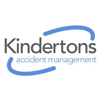 Kindertons Accident Management logo - Similar company to S&G Response