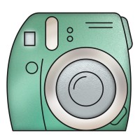 Handsome Photography logo - Similar company to The Redcrab Photography