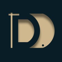 The Design Domain logo - Similar company to The Design Studio By Ubaid Pettiwala