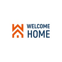 Welcome Home logo - Similar company to Macpro Solutions
