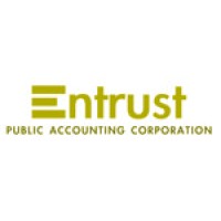 Entrust Public Accounting Corporation logo - Similar company to Klp Llp
