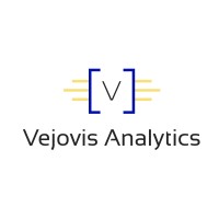 Vejovis Analytics logo - Similar company to Outpost