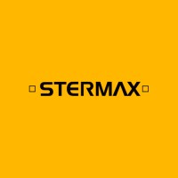 Stermax Biossegurança logo - Similar company to Fibra Do Brasil