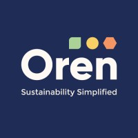 Oren logo - Similar company to Energeia