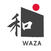 WAZA Japan logo - Similar company to Otsdr