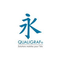 QUALIGRAF logo - Similar company to Qualigraf Nederland