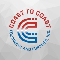 Coast To Coast Equipment & Supplies, Inc. logo - Similar company to Crew-Tech