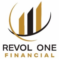 Revol One Financial logo - Similar company to Insured Retirement Institute (Iri)