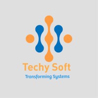 Techysoft - MERIT ERP logo - Similar company to Techy Softwares