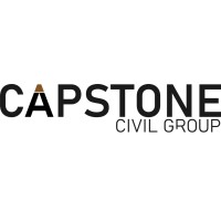 Capstone Civil Group logo - Similar company to Ames 1, Llc