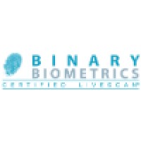 Binary Biometrics
